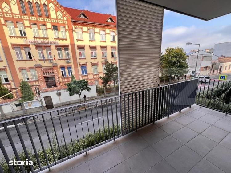 Apartament 2 camere -Record Park- Zona The Office , 60mp - 2