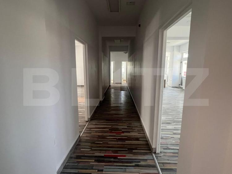 Spațiu comercial, de 1,300 mp, în Calea Severinului
