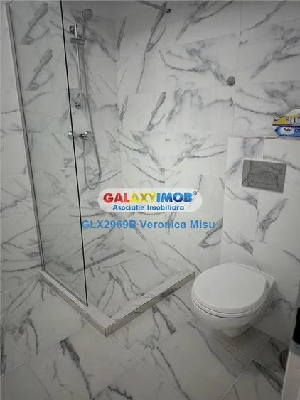 Garsonieră decomandată în Theodor Pallady