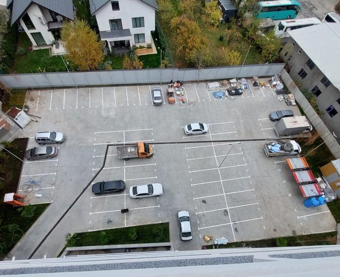 Apartament cu 2 camere decomandat în Militari