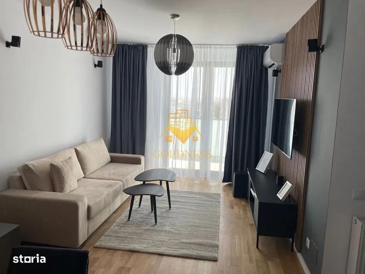 2 camere, Intre Lacuri, Parcare, Premium, Iulius Mall, FSEGA - 2