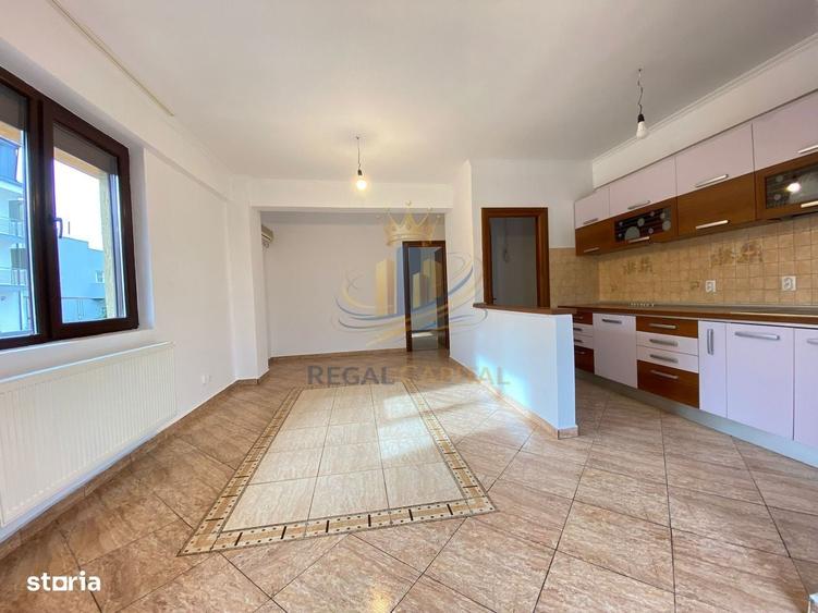 Apartament cu 4 camere în Chibrit