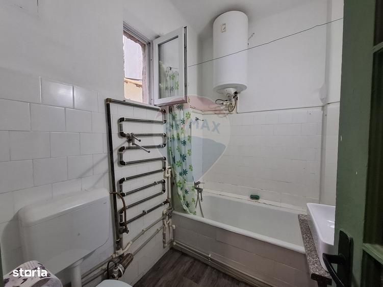 Casă cu 2 camere în Pieptănari