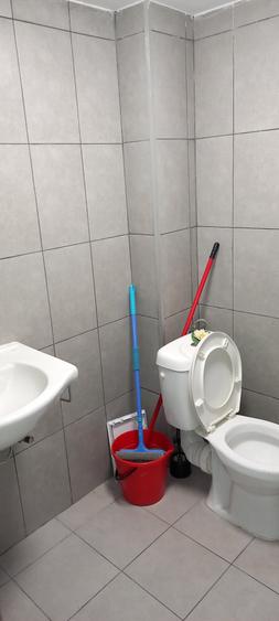 Birou, de 87 mp, în Calea Călărașilor