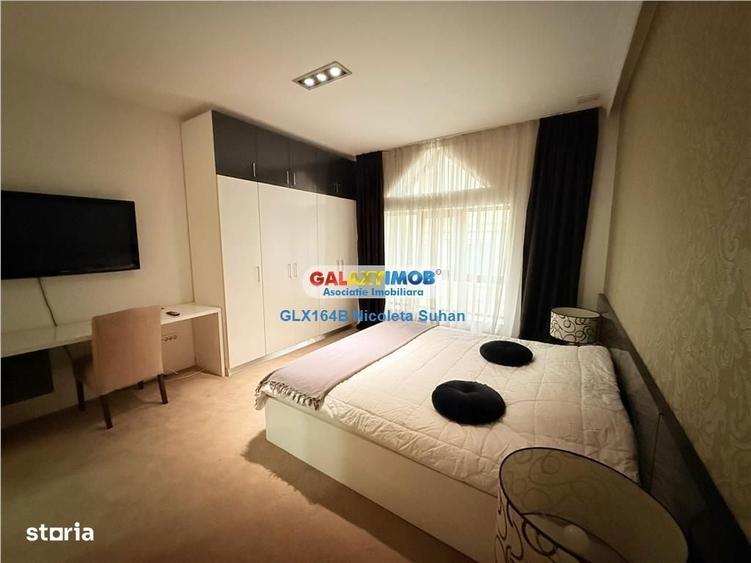 TRIPLEX \/PENTHOUSE SPECTACULOS NORDULUI \/ PARC HERASTRAU - 1