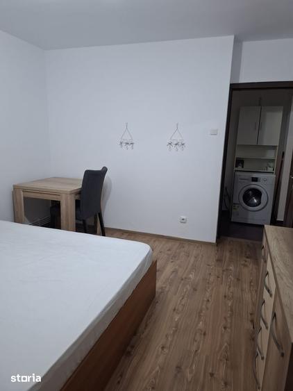 Garsonieră în Central