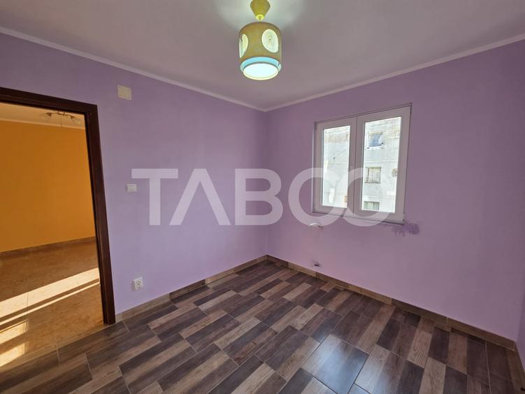 Apartament 2 camere semidecomandat renovat 2026 suprafata 42 mp utili - 4