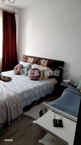 APARTAMENT 2 CAMERE PARTIAL RENOVAT - 6