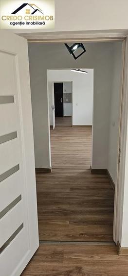 Apartament cu 2 camere decomandat în Govândari
