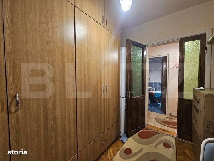 Apartament cu 2 camere în Alexandru cel Bun