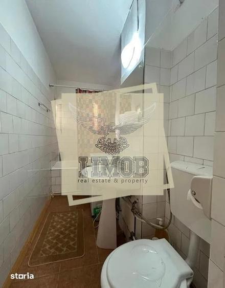 Apartament cu 3 camere, mobilat în Vasile Aaron
