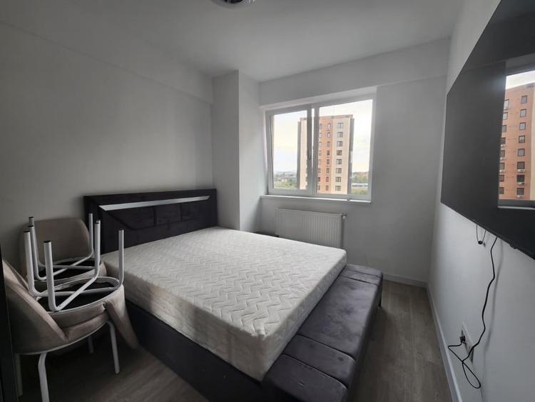 Apartament cu 2 camere în Serele Vișoianu