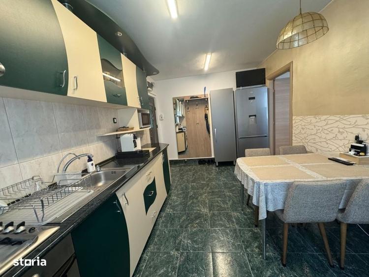 Apartament De Vanzare | 3 Camere | Gheorgheni Strada Albac - 6