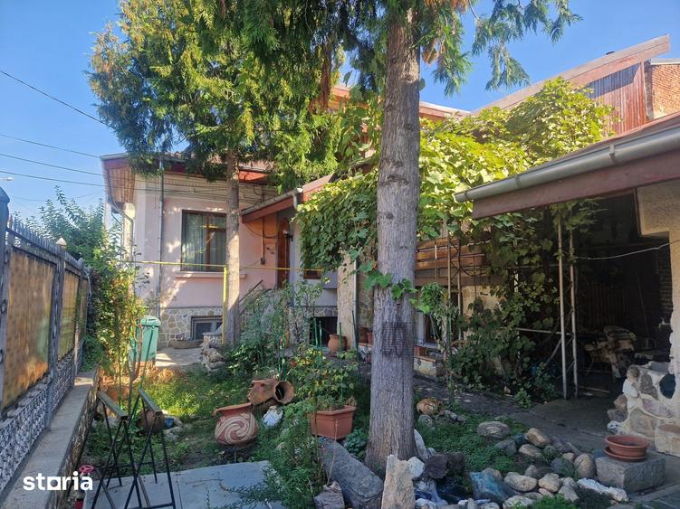Casă cu 4 camere cu Teren 204 Mp în Gheorghe Doja