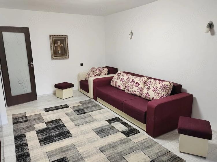Garsonieră decomandată în Sebastian