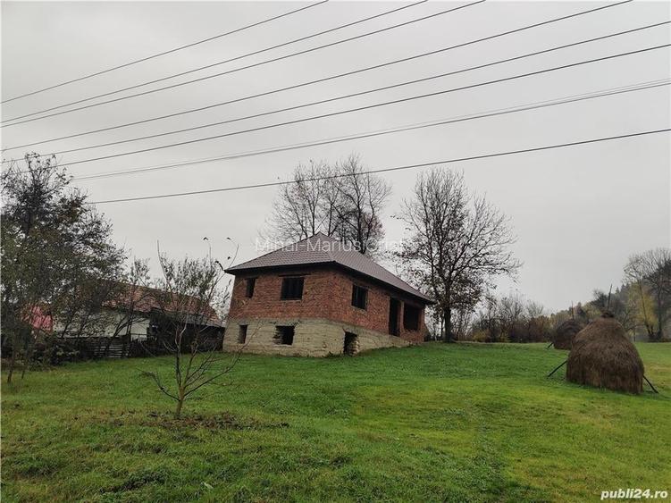Casă în Central