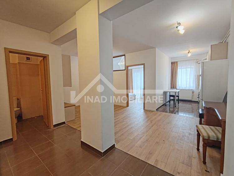 Apartament cu 2 camere situat in zona Semicentrala pe Strada Paris - 6