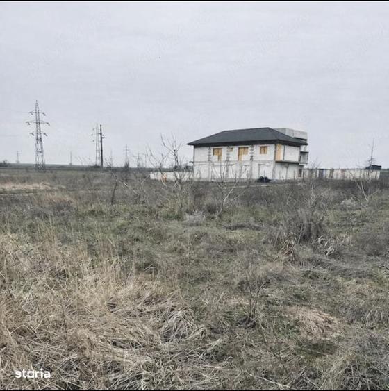 Spațiu comercial, în Nord