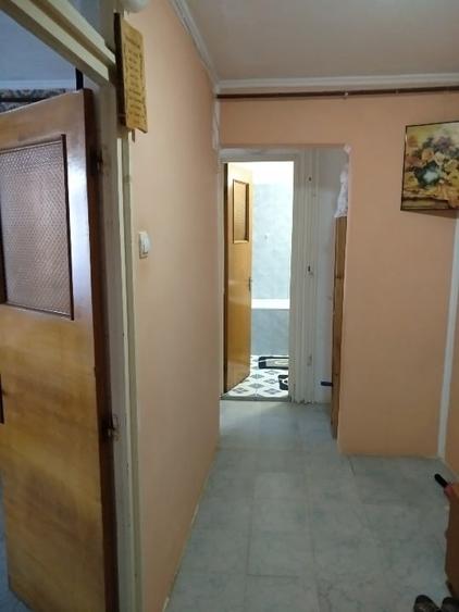 Apartament cu 2 camere decomandat, mobilat în Crângași
