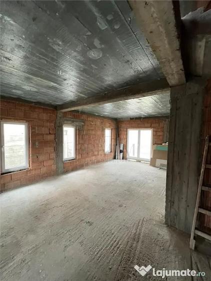 Dumbravita - Duplex - 5 Camere - 3 Bai - Pret la cheie - Pos - Dumbravita (Timis) - 12