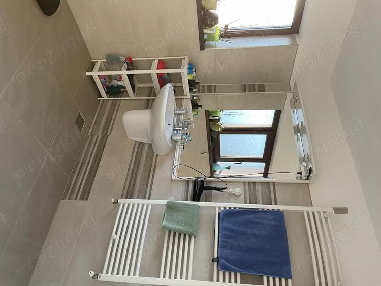 Casă cu 4 camere cu Teren 900 Mp în Vârteju