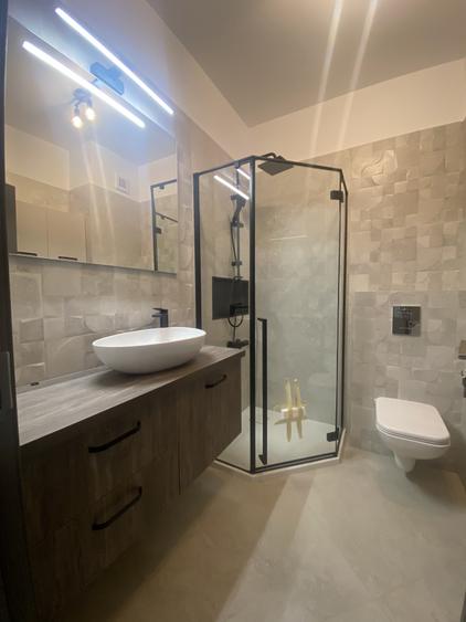 Apartament 3 camere bloc nou Exigent Plaza Residence Centrala Parcare - 18