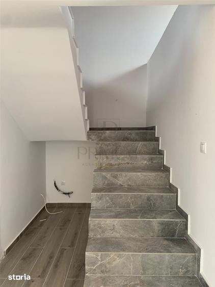 Casa individuala | 2 locuri de parcare | Pompa de c - 13