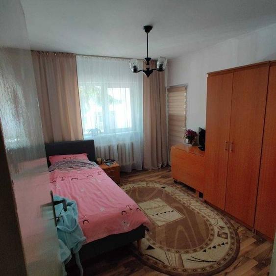 Apartament cu 4 camere decomandat în Mănăștur