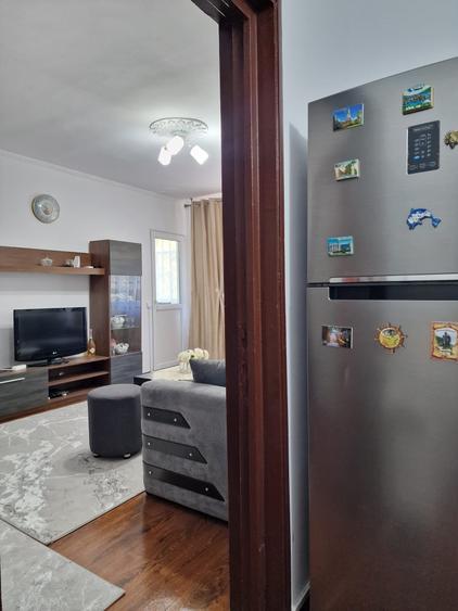 Lacul Tei - Grigore Moisil - Apartament 2 camere - mobilat utilat modern -liber - 4