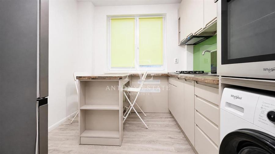 Antony Estate | Apartament 2 camere - Rogerius - Oradea - 8
