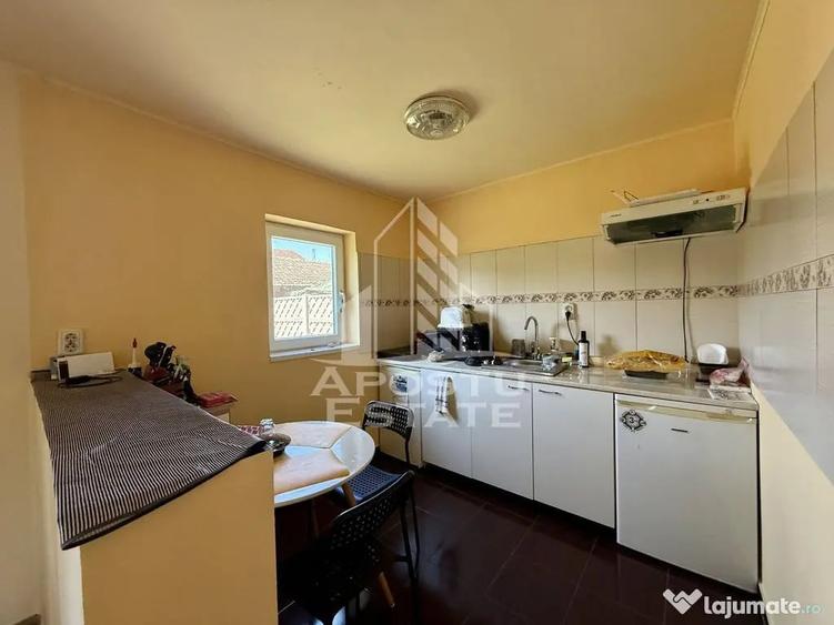 Casă cu 3 camere cu Teren 307 Mp în Kuncz