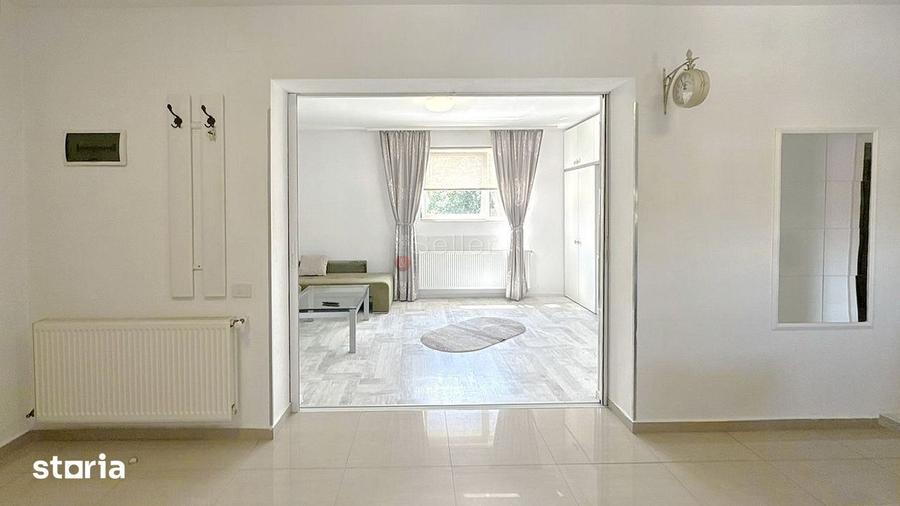 Apartament luminos | Recent Renovat | Parcare si Curte Comuna - 6