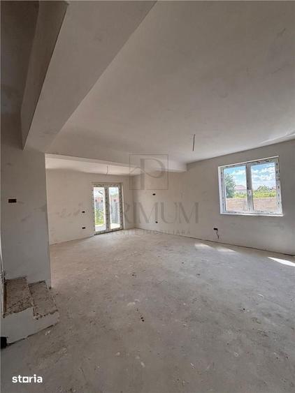 Casă cu 4 camere cu Teren 350 Mp în Central