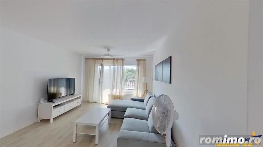 Rezidenta LUX, vedere panoramica,facilitati premium - 12