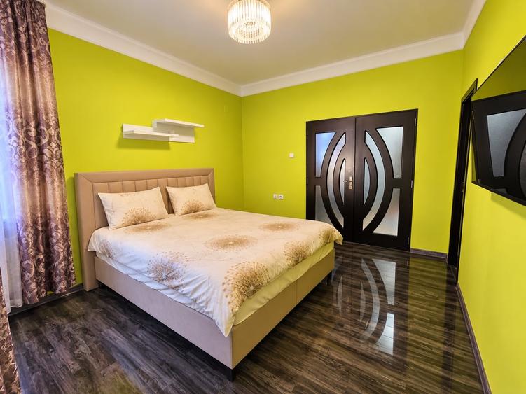 Apartament cu 2 camere în Unirii