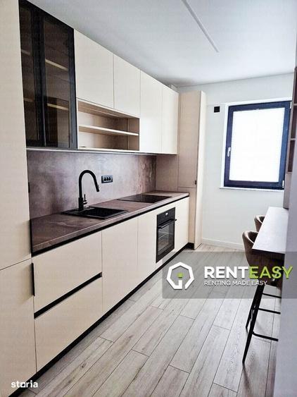 Apartament cu 2 camere în Tudor Vladimirescu