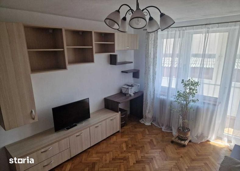 Apartament cu 2 camere în Gruia