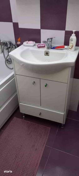 Apartament cu 2 camere în Berceni