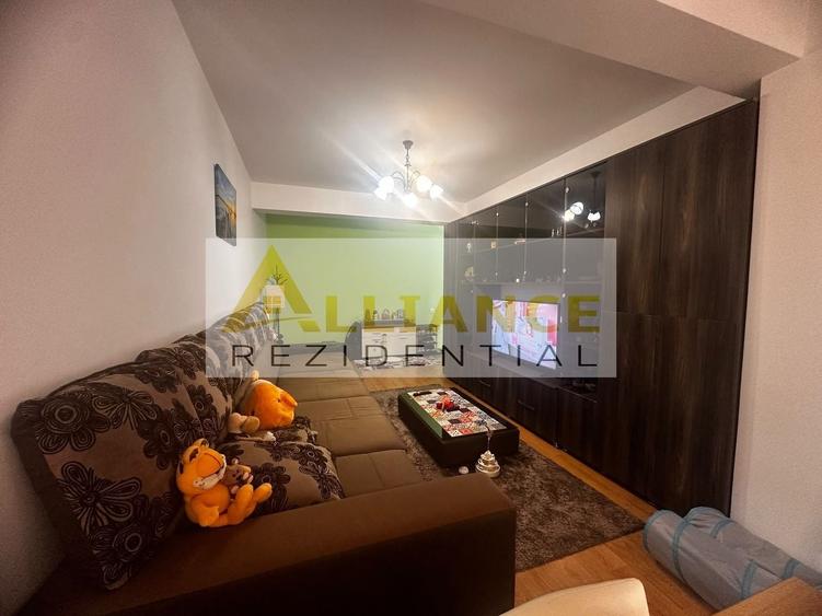 Popesti Amurgului Apartament 2 Camere Mobilat/Utilat - 9