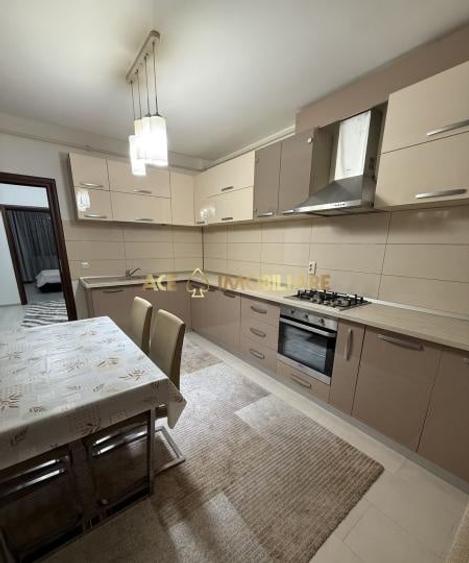 Apartament cu 2 camere decomandat, mobilat în Drumul Taberei