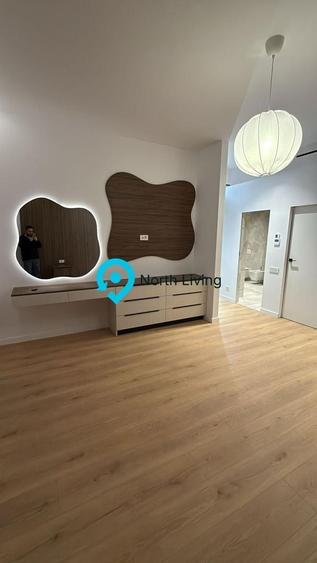 Apartament cu 3 camere în Iancu Nicolae