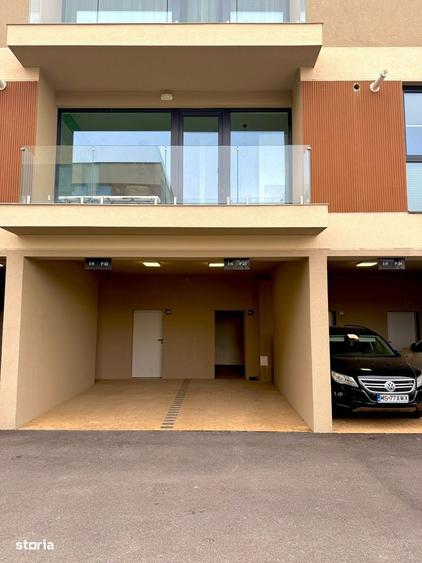 Apartament cu 2 camere în Unirii