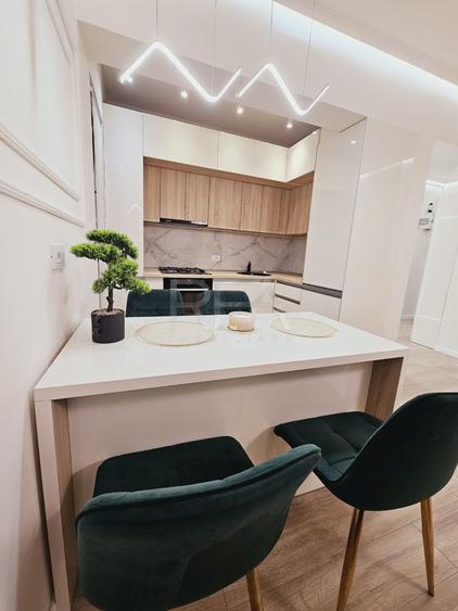 Apartament 2 Camere | Exigent Plaza Faza 5 |Decomandat - 6