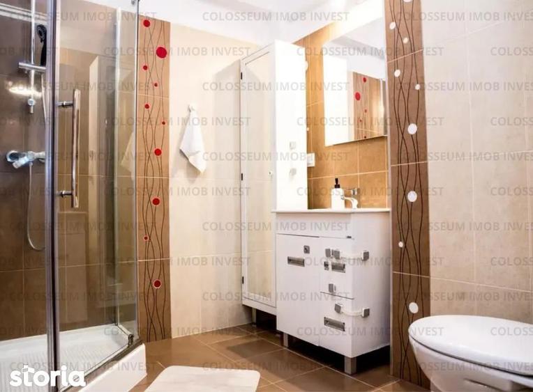 Apartament cu 3 camere decomandat în Sânpetru