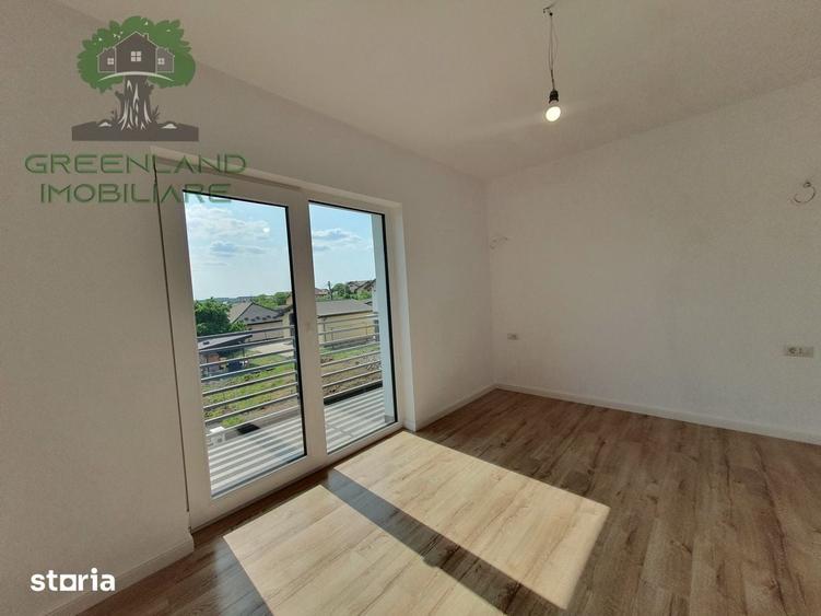 Casă cu 4 camere cu Teren 550 Mp în Miroslava