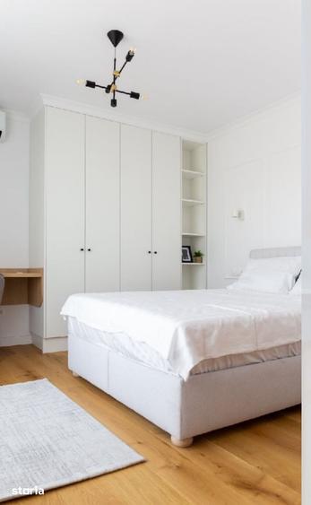 3 camere - VOLO RESIDENCE, Baneasa, Herastrau - 12