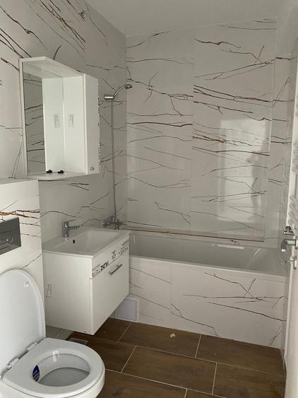 Bloc Nou Apartament 2 camere Spatios 48,50 mpu la doar 5 min metrou M2 Berceni - 4