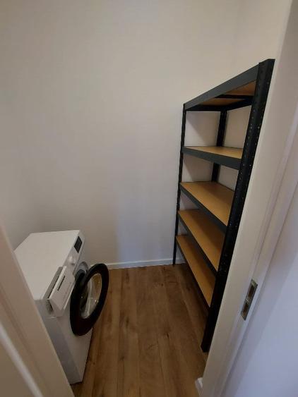 Apartament cu 2 camere semidecomandat în Florești
