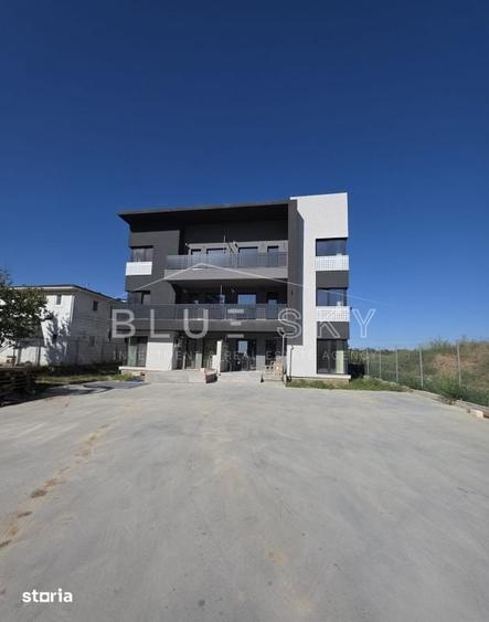 Apartament cu 2 camere în Nord