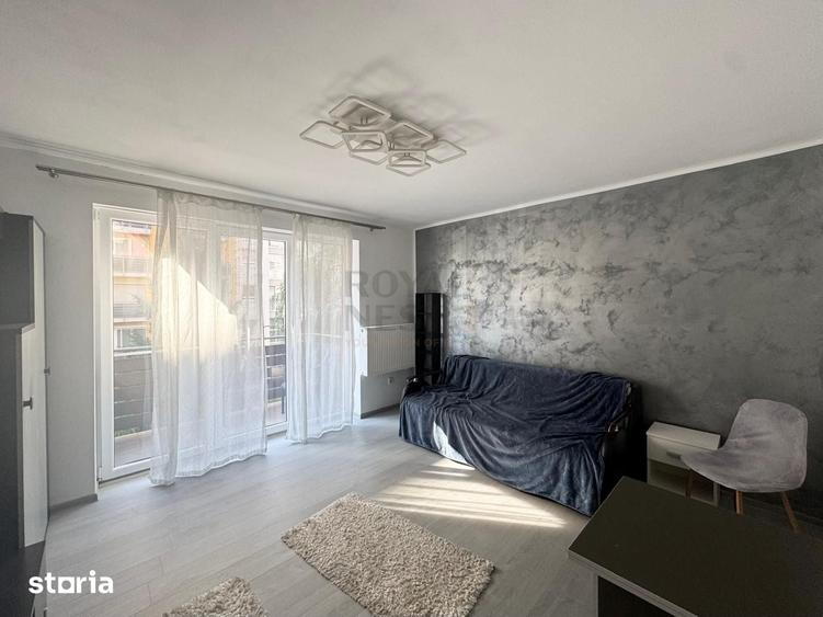 Apartament cu 2 camere decomandat în Bartolomeu